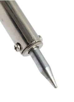 Generic Electric Soldering Pen, Soldering Kit, External Heating, Repair Tool for Electronics Work, 60W- yellow  - Image 2