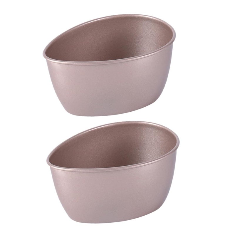High Grade Carbon Steel Mixing Bowl Heat and Cold Resistant for Cooking - Image 2