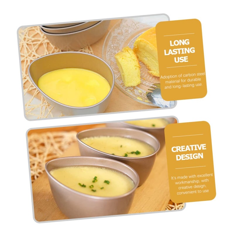 High Grade Carbon Steel Mixing Bowl Heat and Cold Resistant for Cooking - Image 5