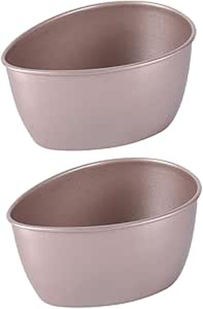 High Grade Carbon Steel Mixing Bowl Heat and Cold Resistant for Cooking - Image 1