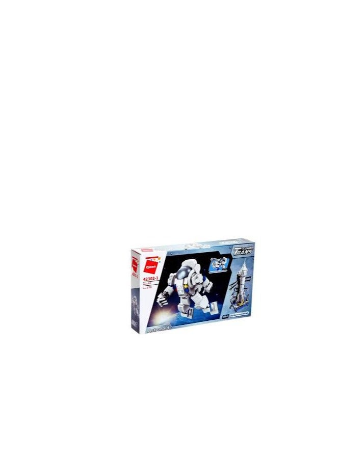 Qman Qman Long March Astrorocket 42302-1  - Image 2
