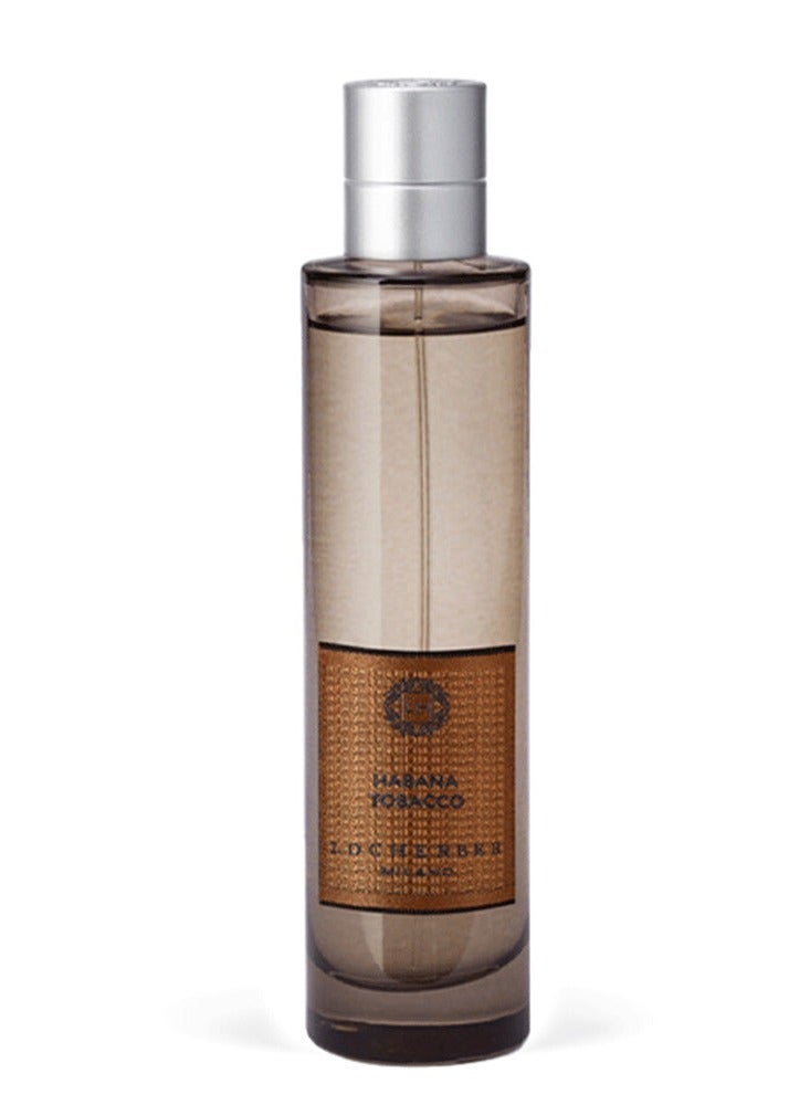 Locherber Milano Habana Tobacco Spray Diffuser 100 ml - Image 1