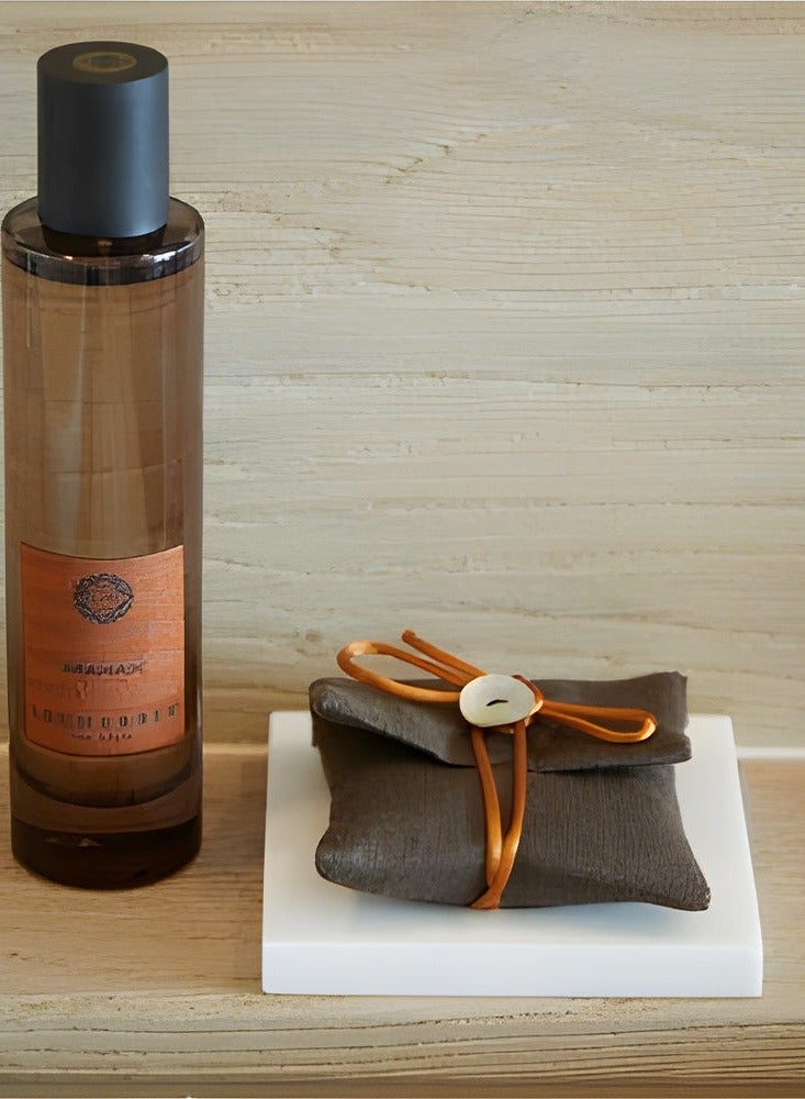 Locherber Milano Habana Tobacco Spray Diffuser 100 ml - Image 2