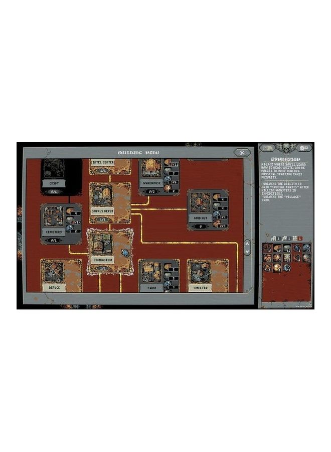 Devolver Loop Hero: Deluxe Edition - nintendo_switch - Image 3