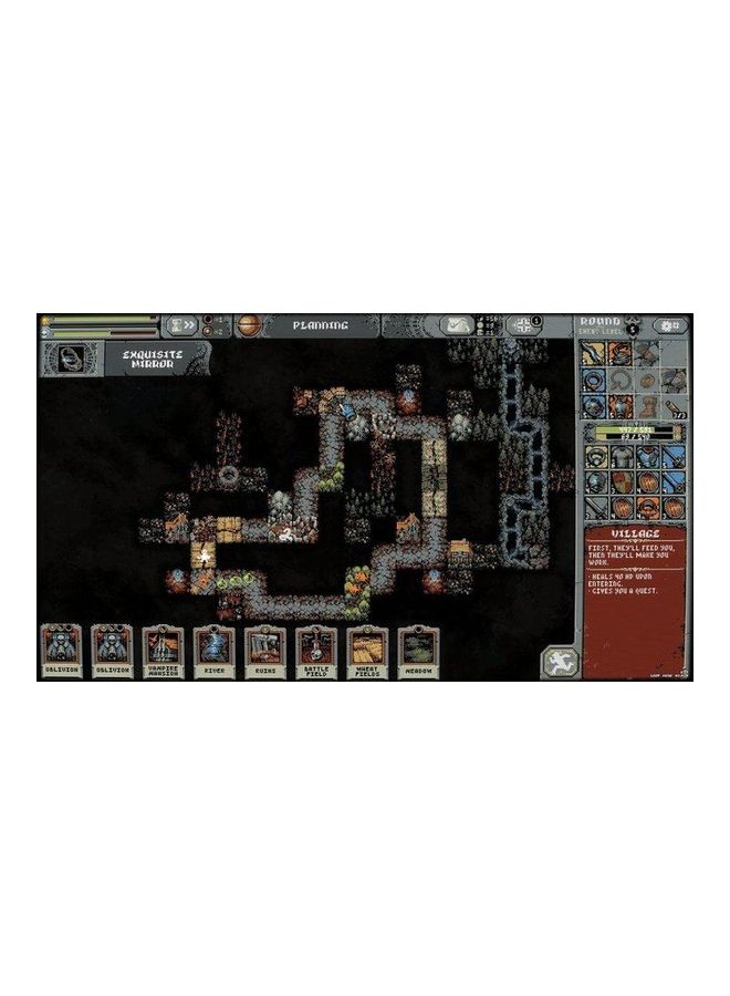 Devolver Loop Hero: Deluxe Edition - nintendo_switch - Image 2