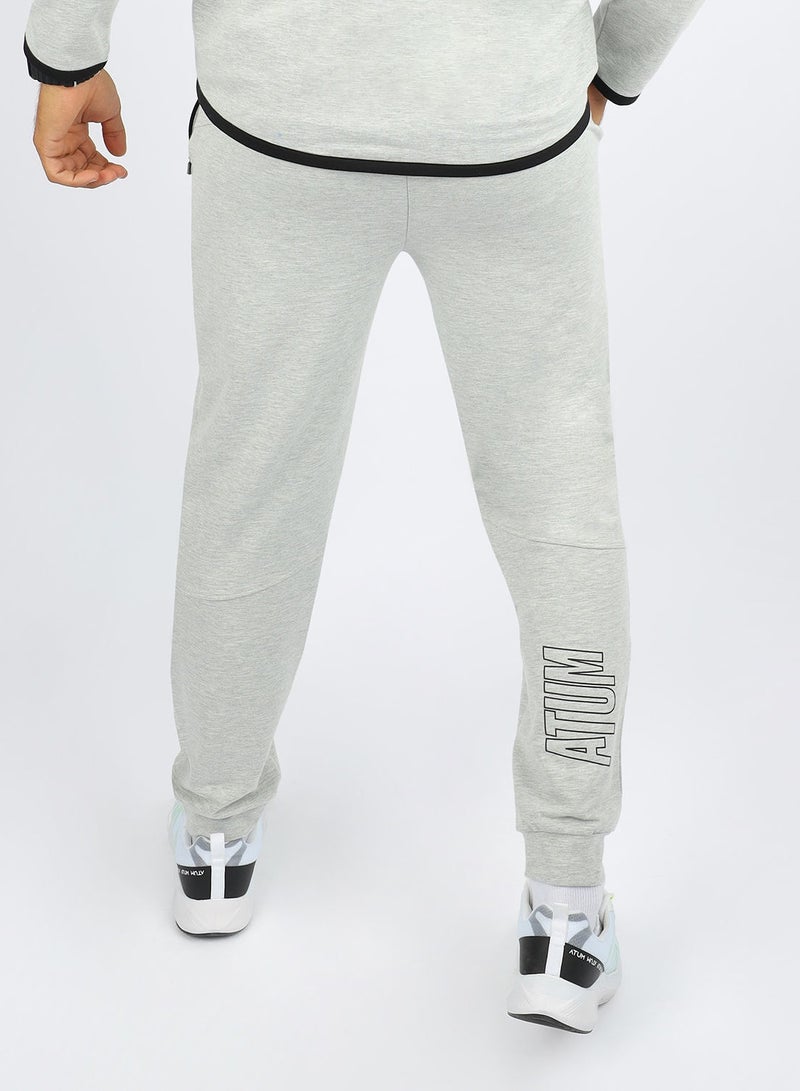 Men's Essential Jogger Pants