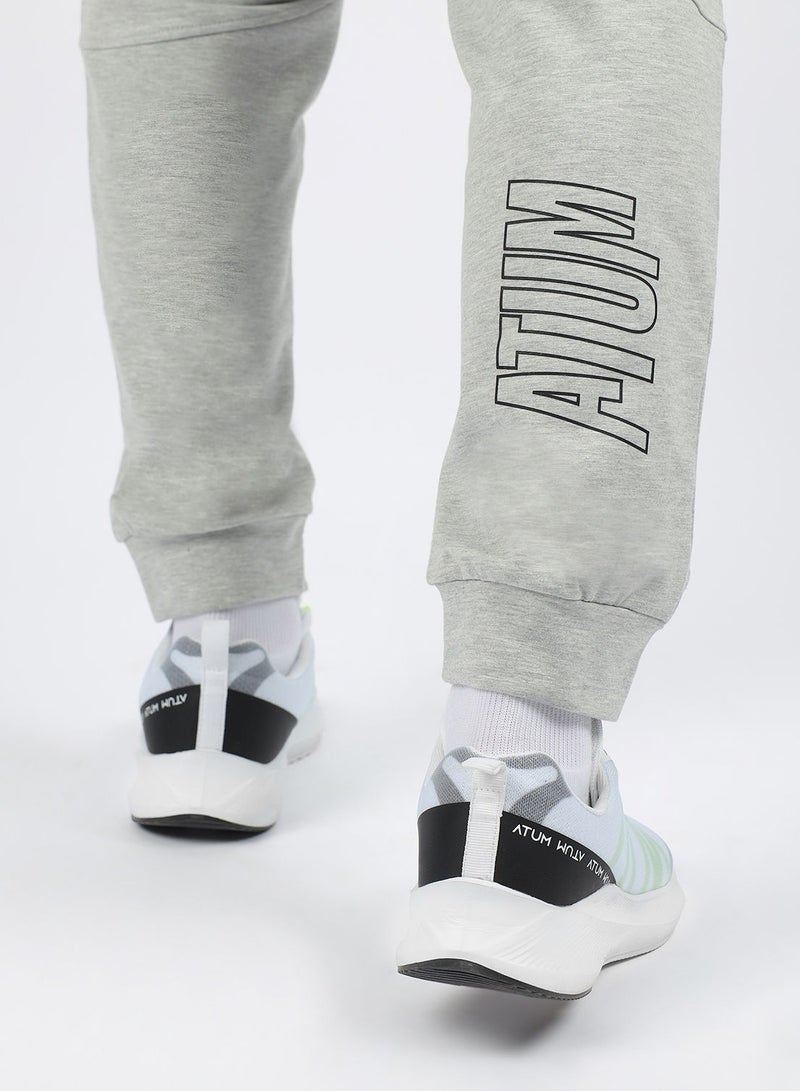 Men's Essential Jogger Pants