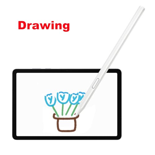 Anglepingping Galaxy Tab S11 Stylus Pen Replacement for Samsung Galaxy Tab S11,S11 Ultra,Stylus Pen Replacement for Galaxy Tab S11 Ultra S Pen+ Tips/Nibs,EJ-PX730BWEGUJ(Beige) - Image 3
