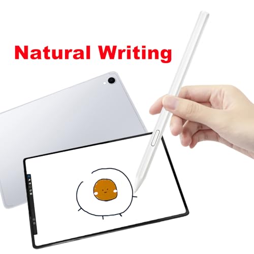 Anglepingping Galaxy Tab S11 Stylus Pen Replacement for Samsung Galaxy Tab S11,S11 Ultra,Stylus Pen Replacement for Galaxy Tab S11 Ultra S Pen+ Tips/Nibs,EJ-PX730BWEGUJ(Beige) - Image 5