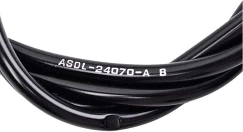 Vuzmode Motorcycle Throttle Housing Assembly Cable - Image 3