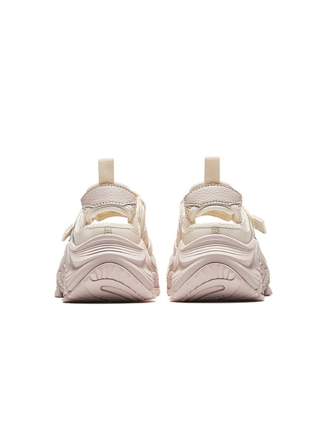 ANTA Hika Stellar Moon Sandals | Women’s 4.3cm Platform Versatile Comfort Sandals - Image 4