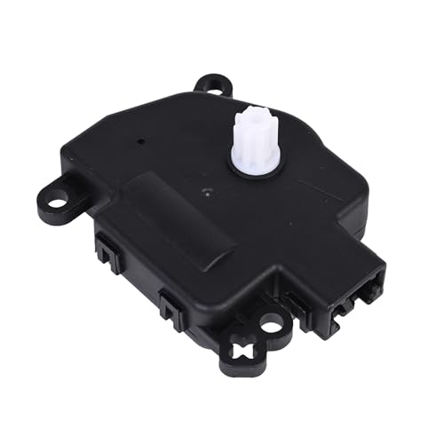 RLP 604241 Blend Door Actuator HVAC Actuator Compatible with Ford F150 Expedition Escape CMax Lincoln Navigator Mark Mercury Mariner Mazda Tribute Replaces 8L8Z19E616C 7L1Z19E616F Main Mode - Image 1
