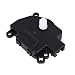 RLP 604241 Blend Door Actuator HVAC Actuator Compatible with Ford F150 Expedition Escape CMax Lincoln Navigator Mark Mercury Mariner Mazda Tribute Replaces 8L8Z19E616C 7L1Z19E616F Main Mode - Image 2