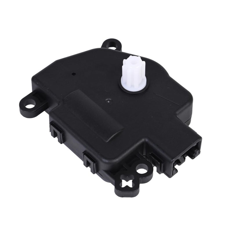 RLP 604241 Blend Door Actuator HVAC Actuator Compatible with Ford F150 Expedition Escape CMax Lincoln Navigator Mark Mercury Mariner Mazda Tribute Replaces 8L8Z19E616C 7L1Z19E616F Main Mode - Image 3