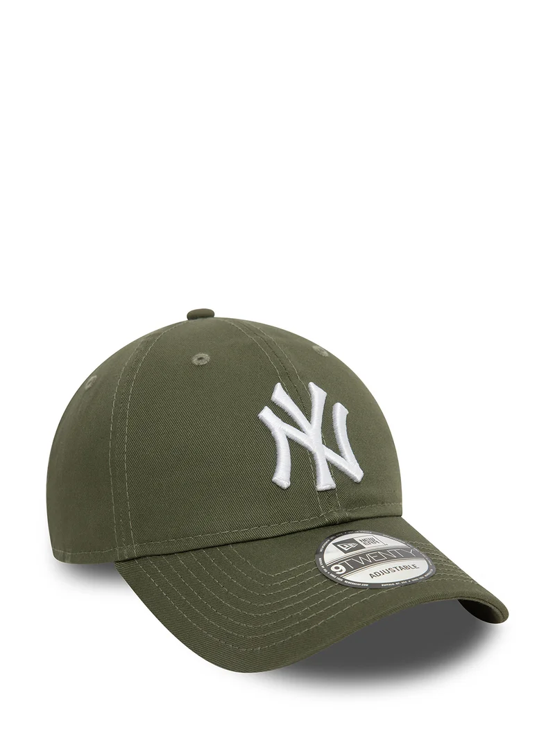 NEW ERA 9Twenty League Essential New York Yankees Cap