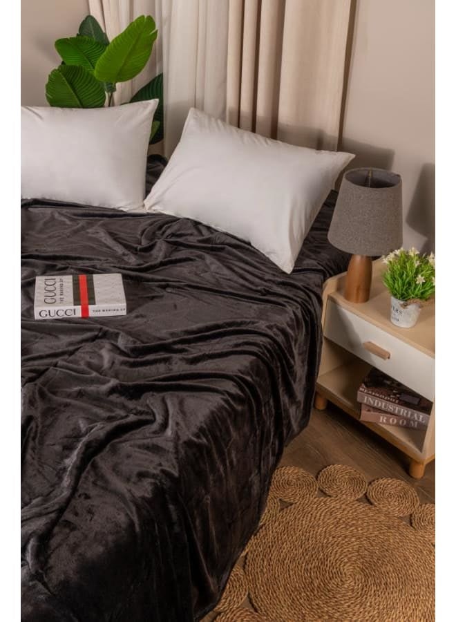 Dahab Julie Bed throw – 1 Piece