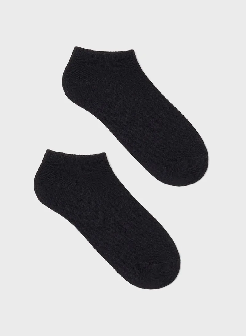 Ovs 2 Pack Knitted Socks