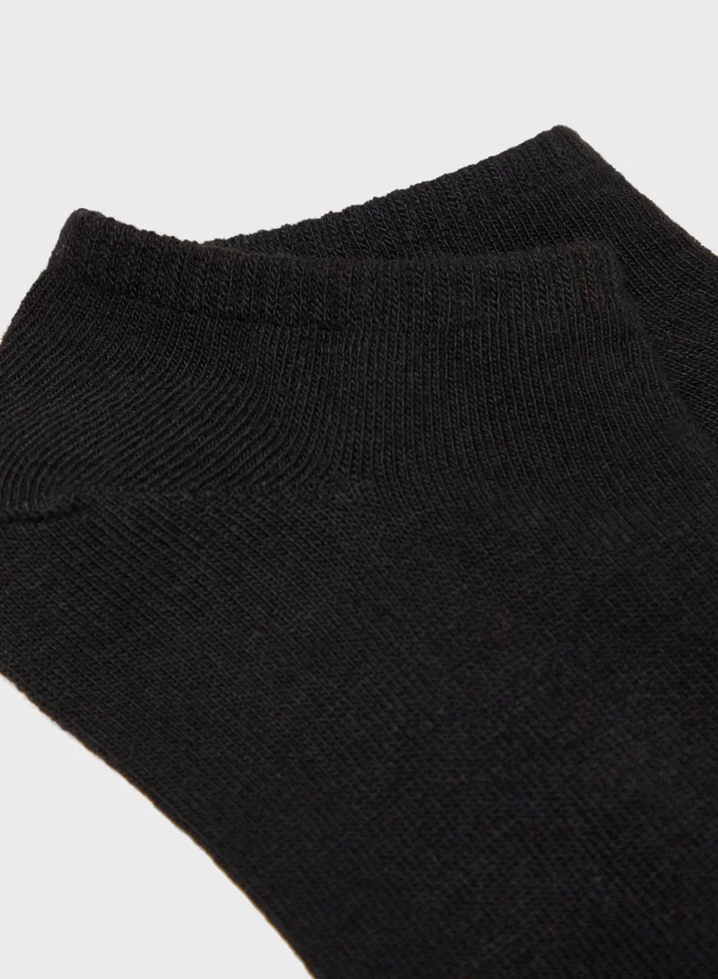 Ovs 2 Pack Knitted Socks
