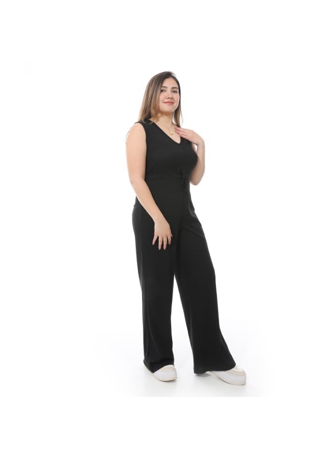 كوكتيل 9951-جمبسوت-اسود  - Image 3