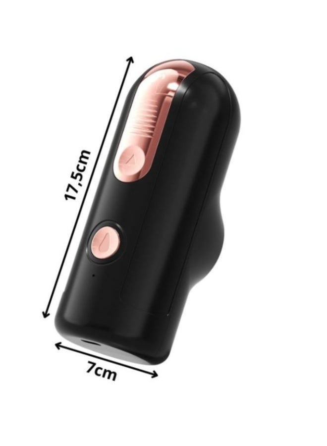 مضخة مياه بالضغط توفر تدفقًا قويًا وفعالًا لمختلف الاستخدامات المنزلية والصناعية. - Image 2