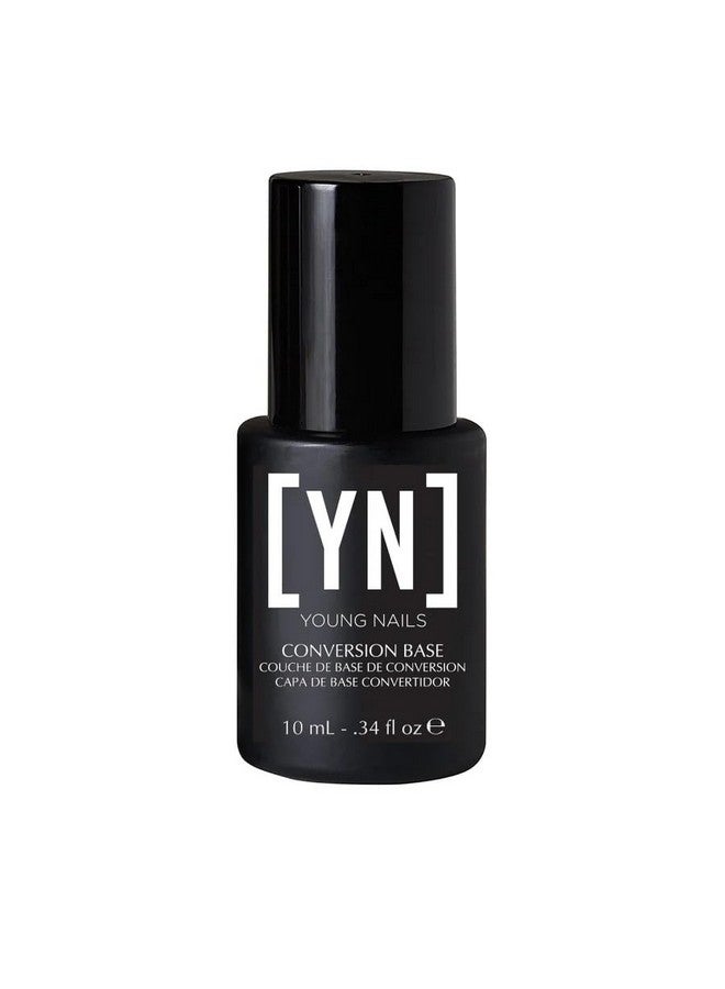 Young Nails Caption Nail Polish Conversion Base