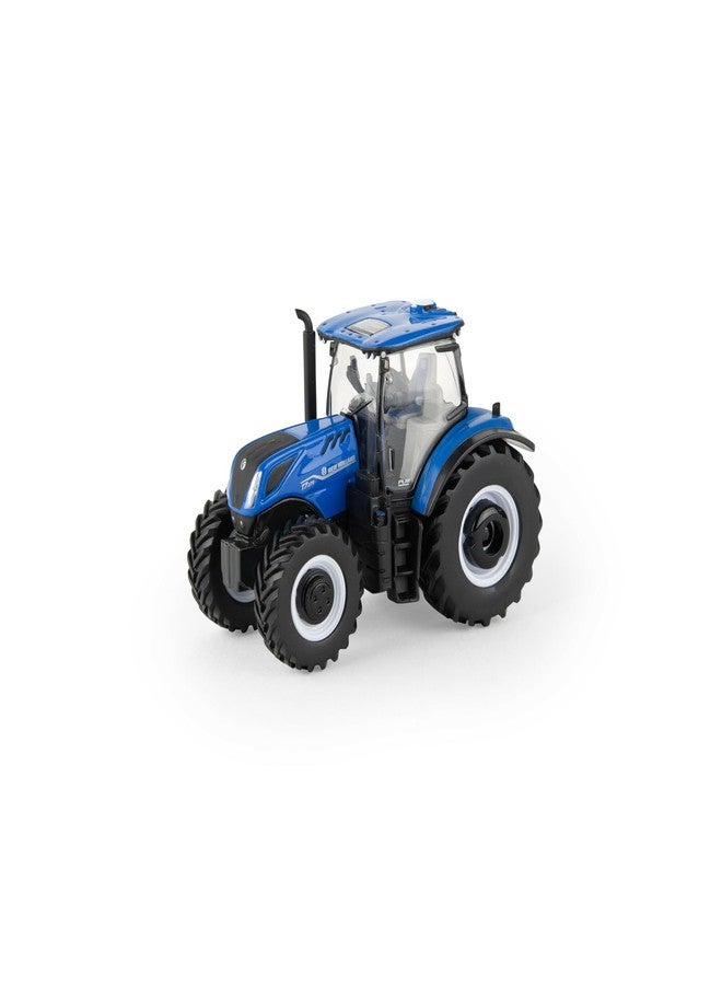 ERTL 1/64 New Holland T7.270 Tractor with PLM Intelligence 13998 - Image 1