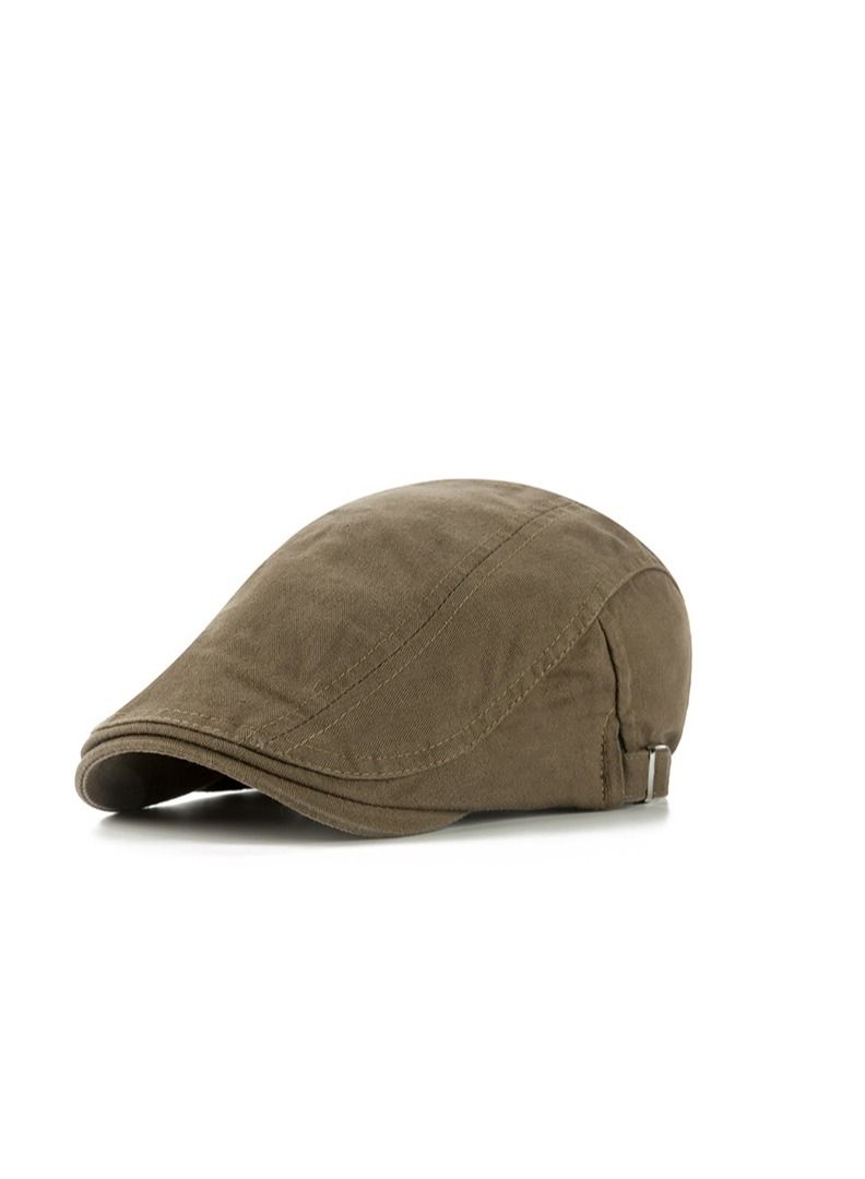 Loquat Fast Drying And Breathable Korean Aging Cap 