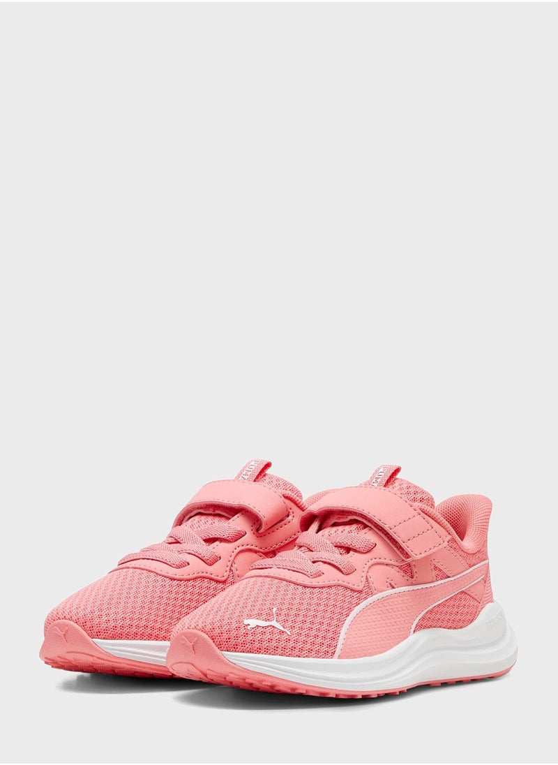 PUMA - Kids Reflect Lite Ac+Ps - Image 1