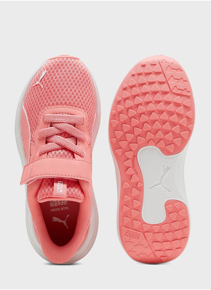 PUMA - Kids Reflect Lite Ac+Ps - Image 1
