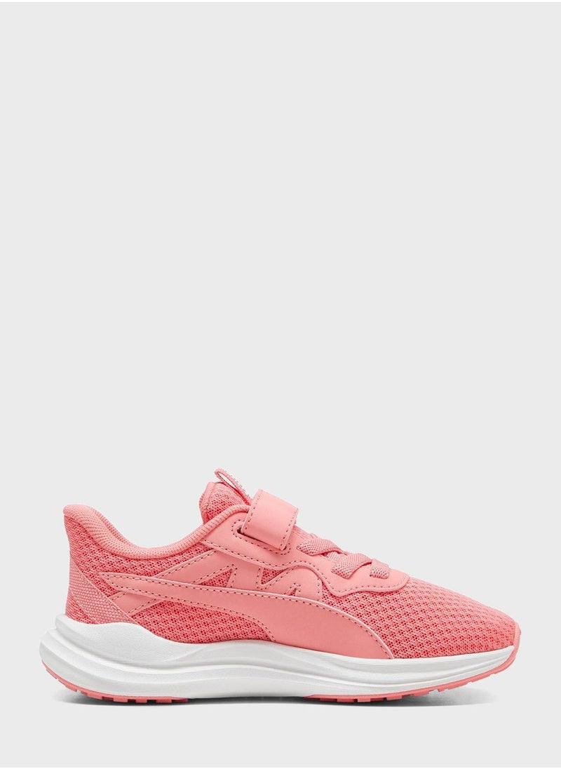 PUMA - Kids Reflect Lite Ac+Ps - Image 1