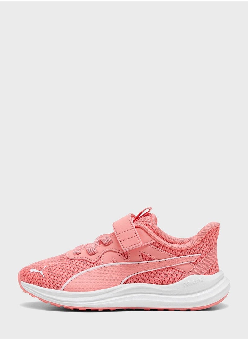 PUMA - Kids Reflect Lite Ac+Ps - Image 1