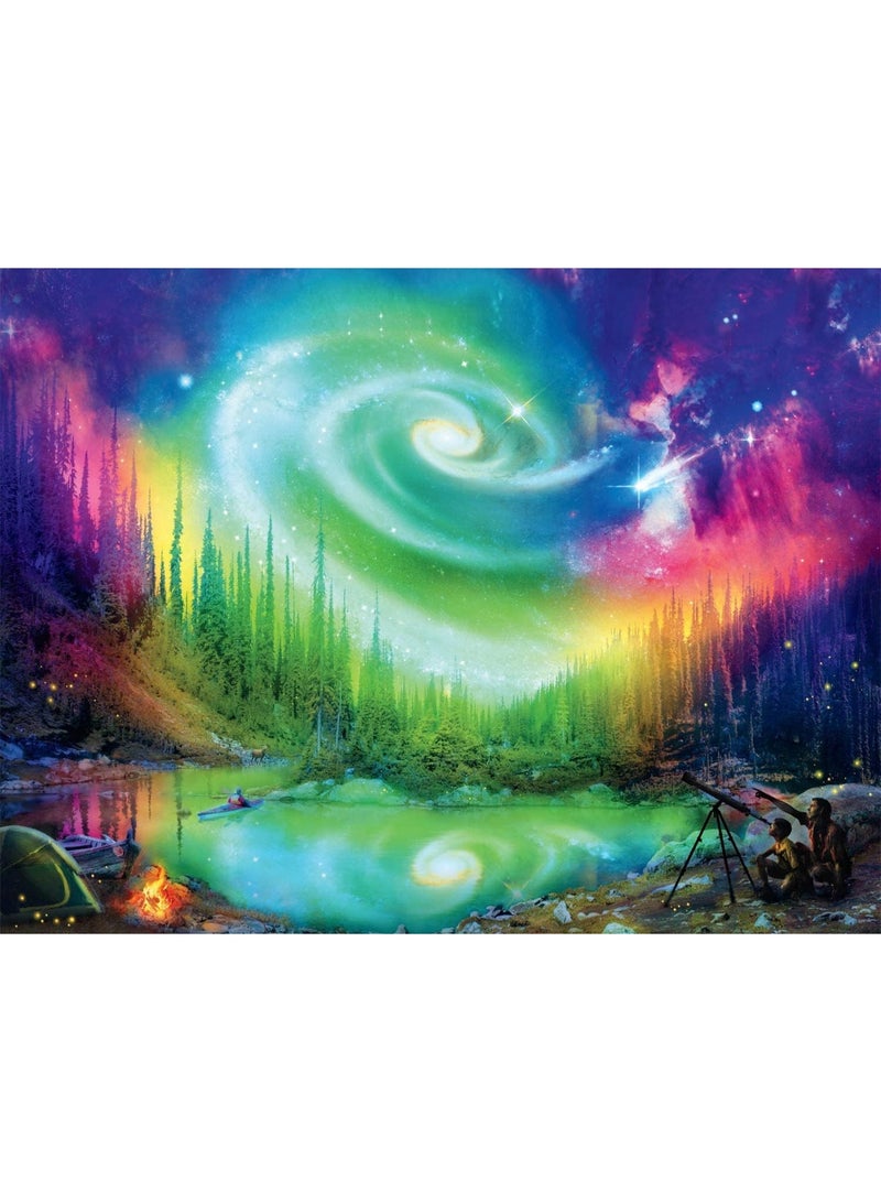 Buffalo Games - Galaxy Dream - 750 Piece Jigsaw Puzzle