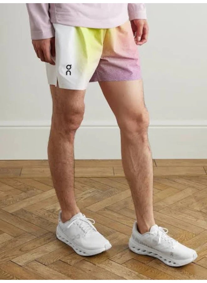 On Running ON Cloudsurfer Next WIDE Men's Running Shoes - White - Image 2