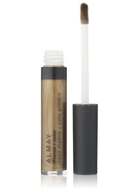 Intense Icolor Liquid Shadow Plus Color Primer, For Hazel Eyes, 0.14 Fluid Ounce