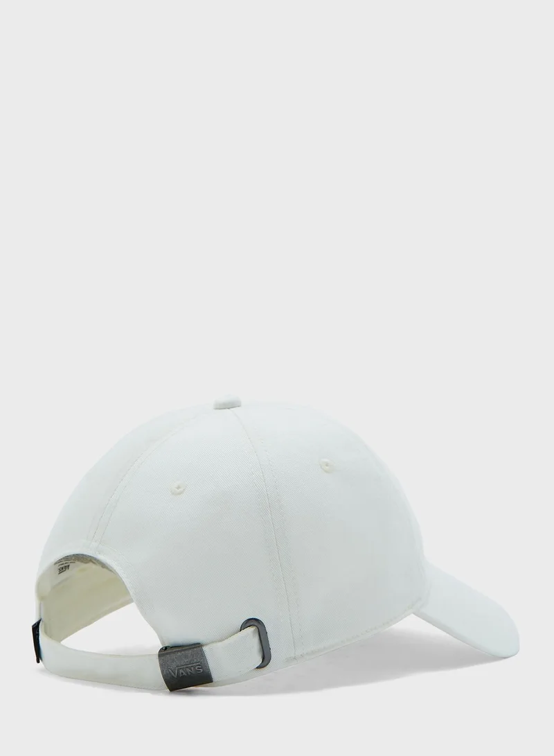 VANS Court Side Cap
