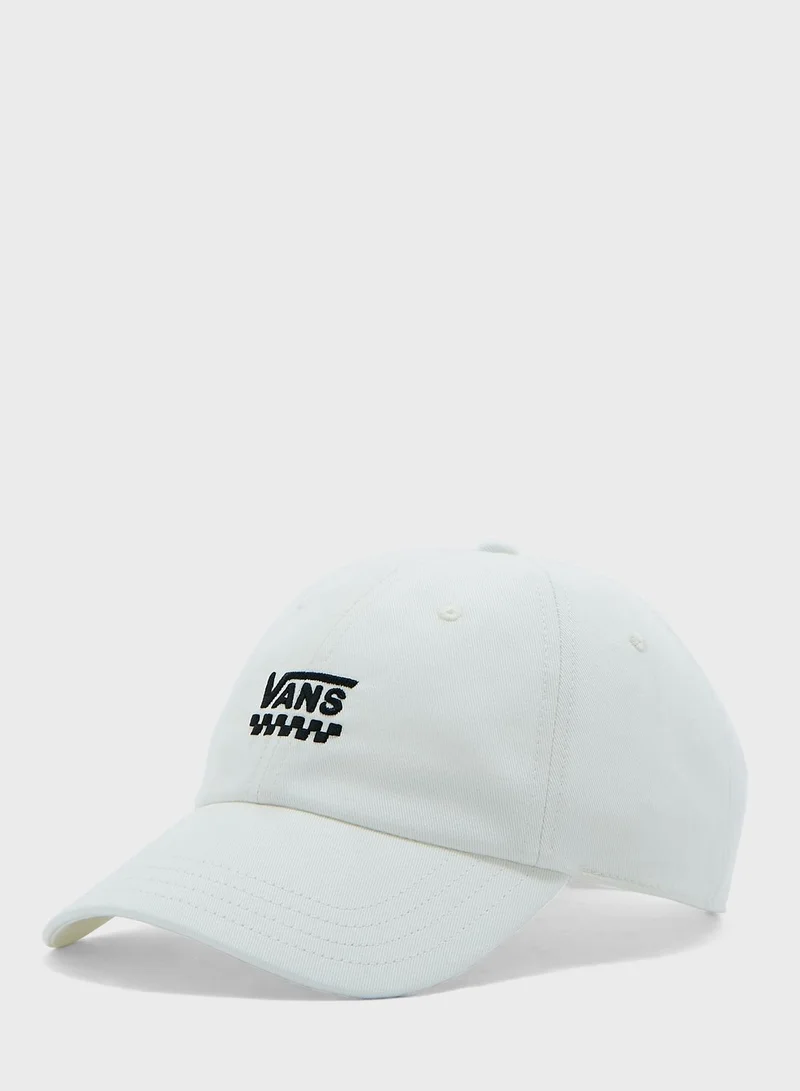 VANS Court Side Cap