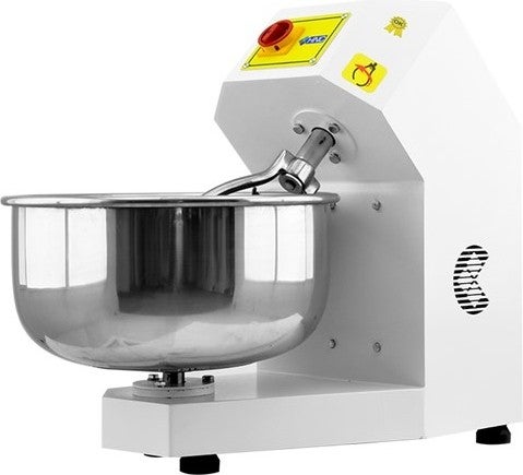 HnC Industrial Classic Model 25 kg Dough Kneading Machine 380 V  - Image 1
