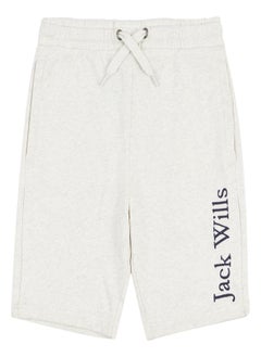Jw Fleece Short