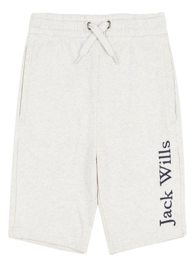 Jack Wills - Jw Fleece Short - Image 1