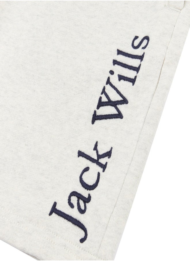 Jack Wills - Jw Fleece Short - Image 1