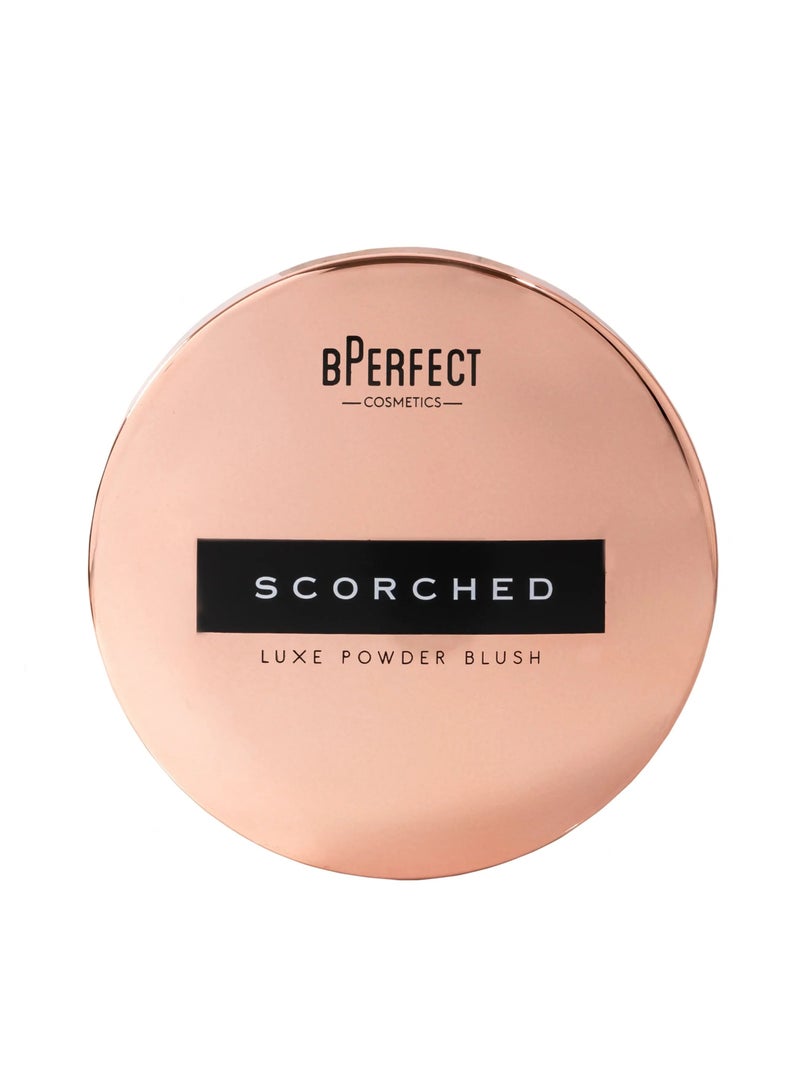 بي بيرفيكت أحمر خدود بي بيرفكت سكورشيد - بلازد تشيك كولورز هيليوس 115 جرام - Image 4