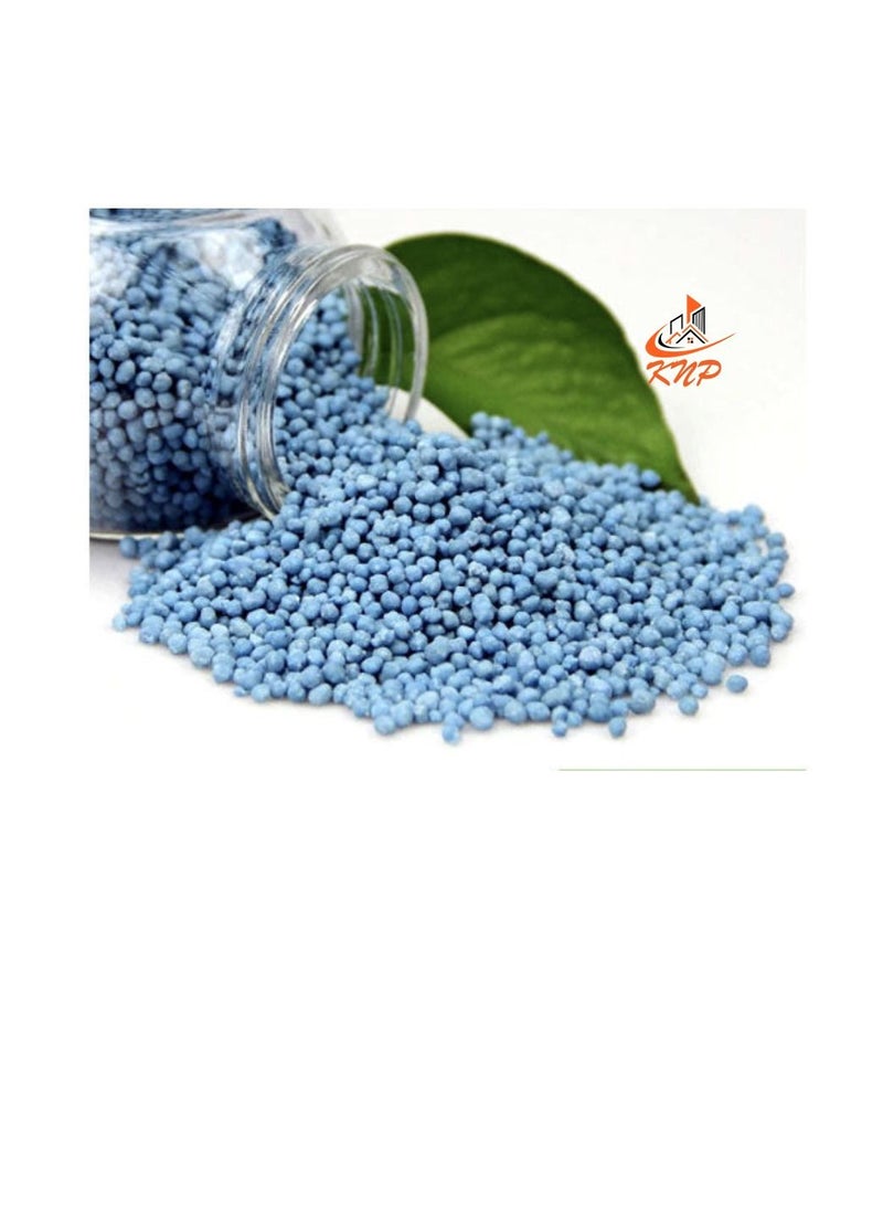 KNP NPK (12-12-17) Fertilizer 2 kg - Image 2