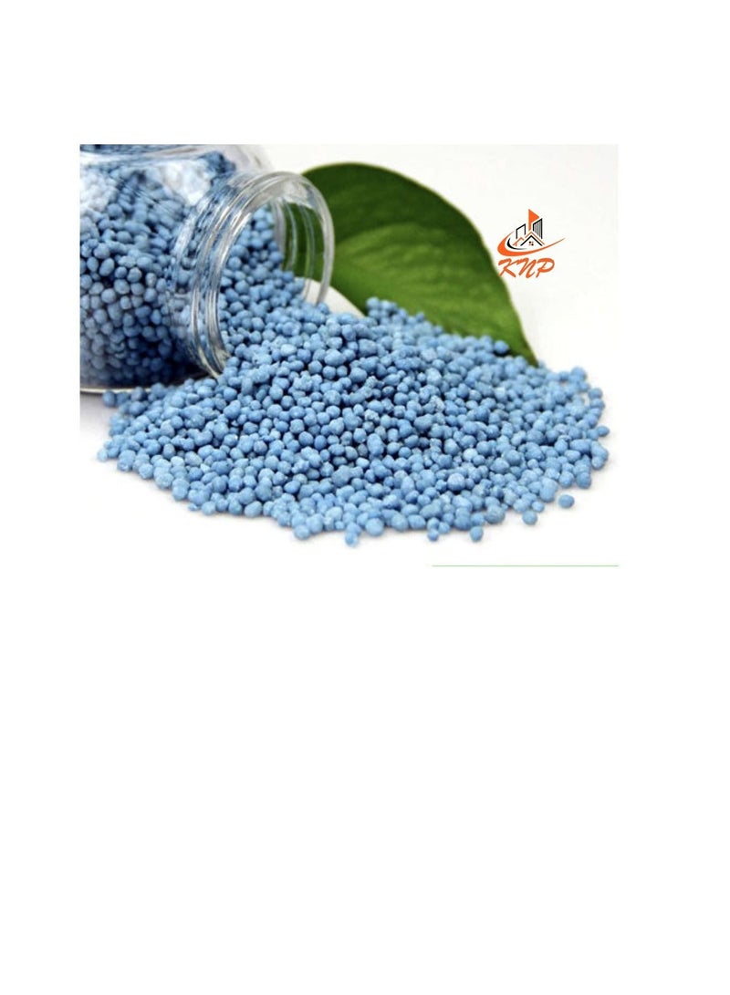 KNP NPK (12-12-17) Fertilizer 2 kg - Image 3