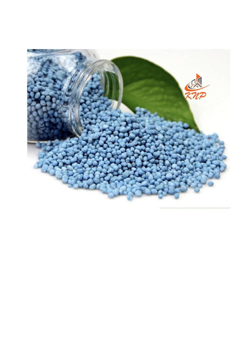 KNP NPK (12-12-17) Fertilizer 2 kg - Image 1