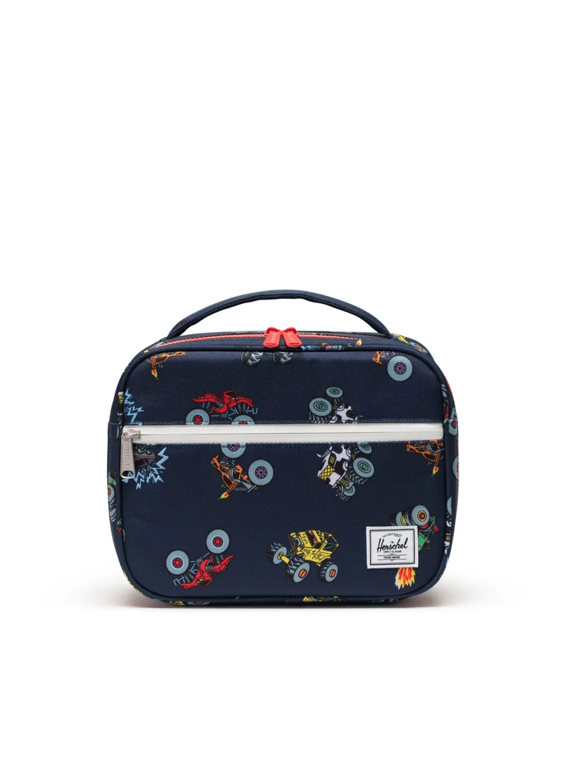 Herschel Kids Pop Quiz Lunch Box