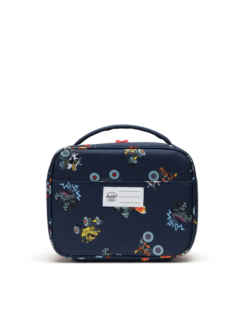 Herschel Kids Pop Quiz Lunch Box