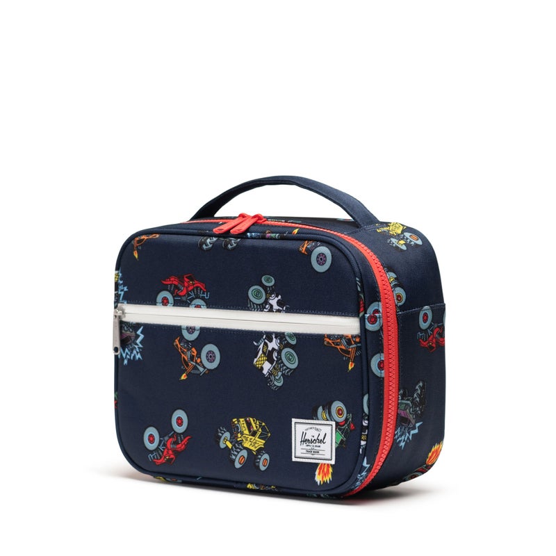 Herschel Kids Pop Quiz Lunch Box  - Image 3