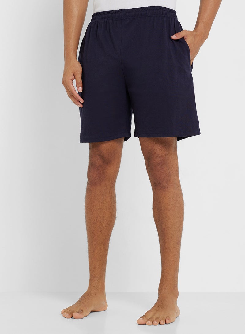 Seventy Five Nightwear T-Shirt & Shorts Sets  - Image 4