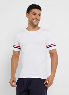 Seventy Five Nightwear T-Shirt & Shorts Sets  - Image 3