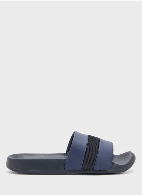 Casual Eva Slides